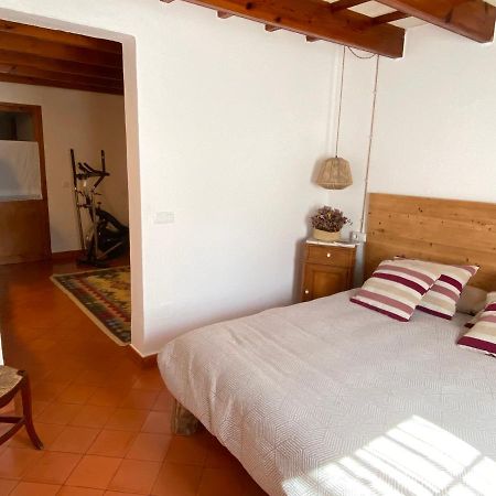 Santa Rosalia Villa ซิวตาเดญา ภายนอก รูปภาพ