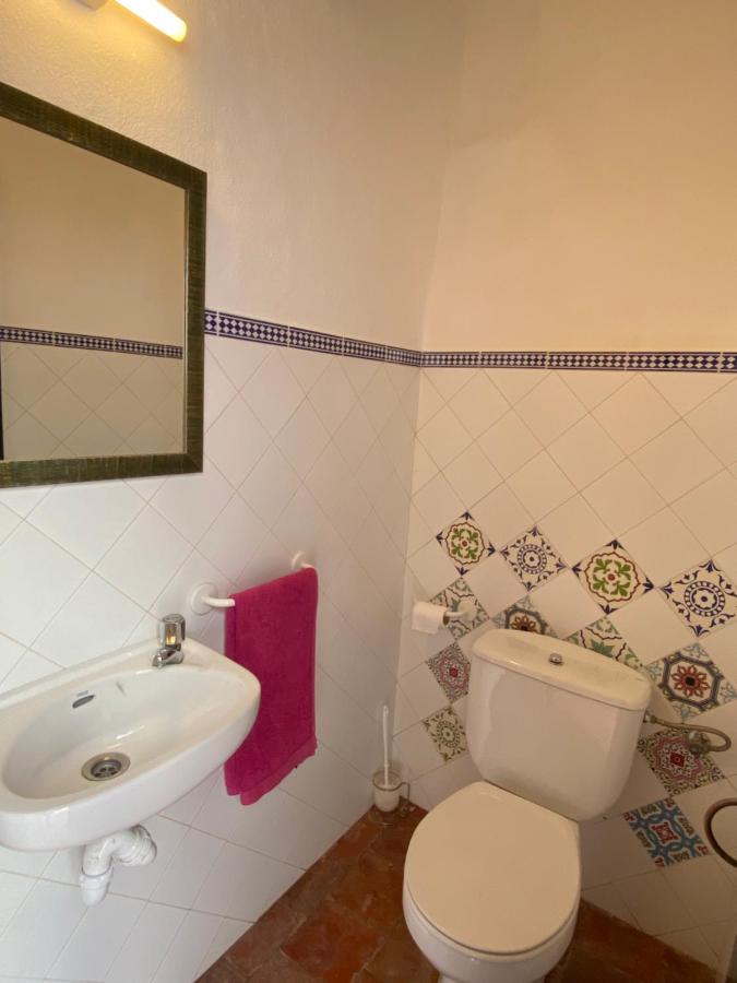 Santa Rosalia Villa ซิวตาเดญา ภายนอก รูปภาพ
