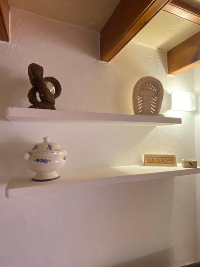 Santa Rosalia Villa ซิวตาเดญา ภายนอก รูปภาพ