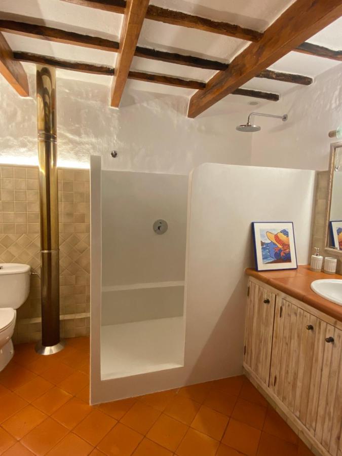 Santa Rosalia Villa ซิวตาเดญา ภายนอก รูปภาพ