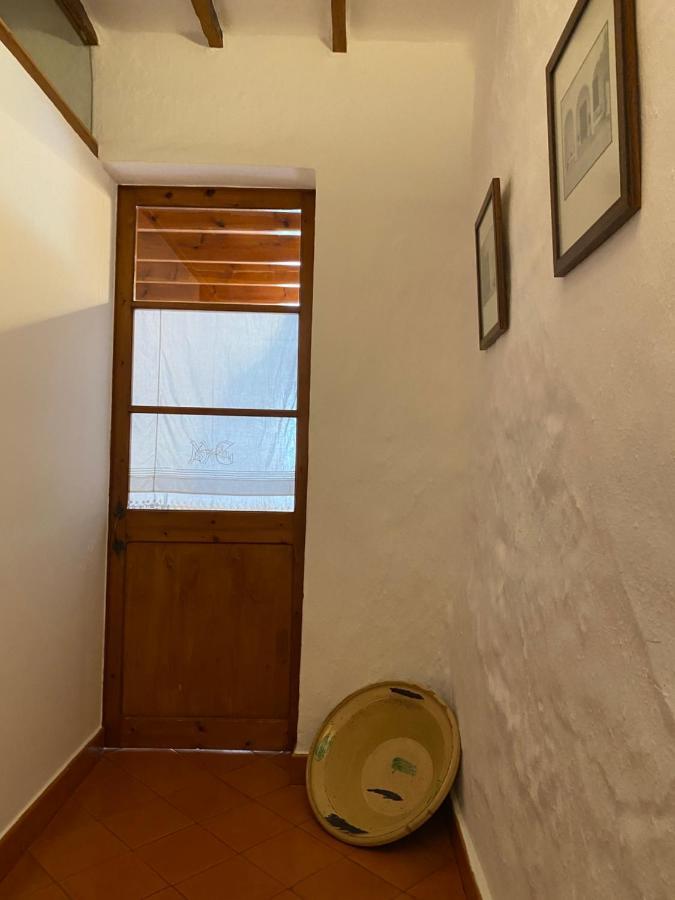 Santa Rosalia Villa ซิวตาเดญา ภายนอก รูปภาพ