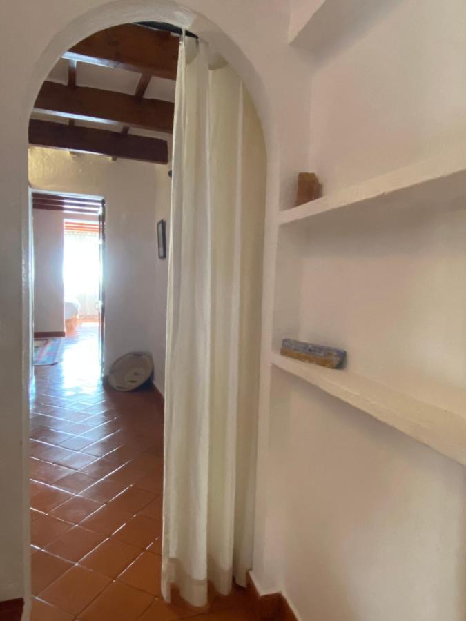 Santa Rosalia Villa ซิวตาเดญา ภายนอก รูปภาพ
