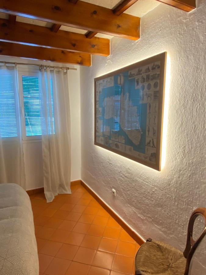 Santa Rosalia Villa ซิวตาเดญา ภายนอก รูปภาพ