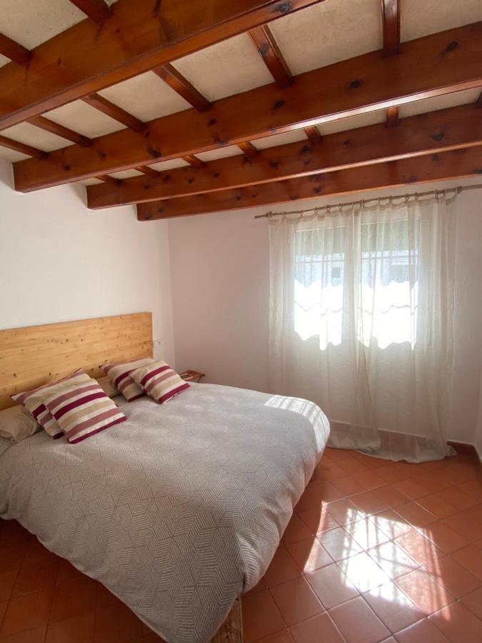 Santa Rosalia Villa ซิวตาเดญา ภายนอก รูปภาพ