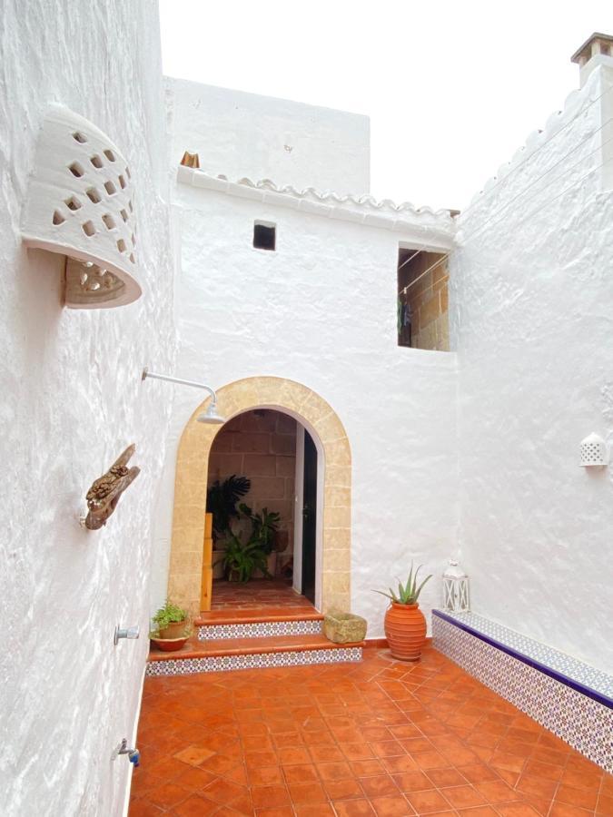 Santa Rosalia Villa ซิวตาเดญา ภายนอก รูปภาพ
