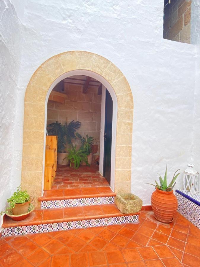 Santa Rosalia Villa ซิวตาเดญา ภายนอก รูปภาพ