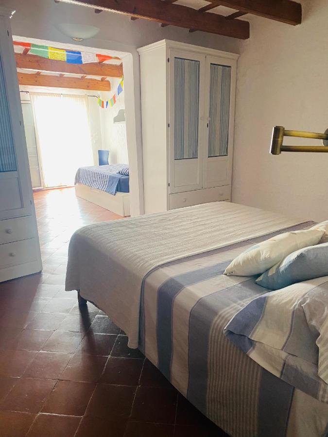 Santa Rosalia Villa ซิวตาเดญา ภายนอก รูปภาพ