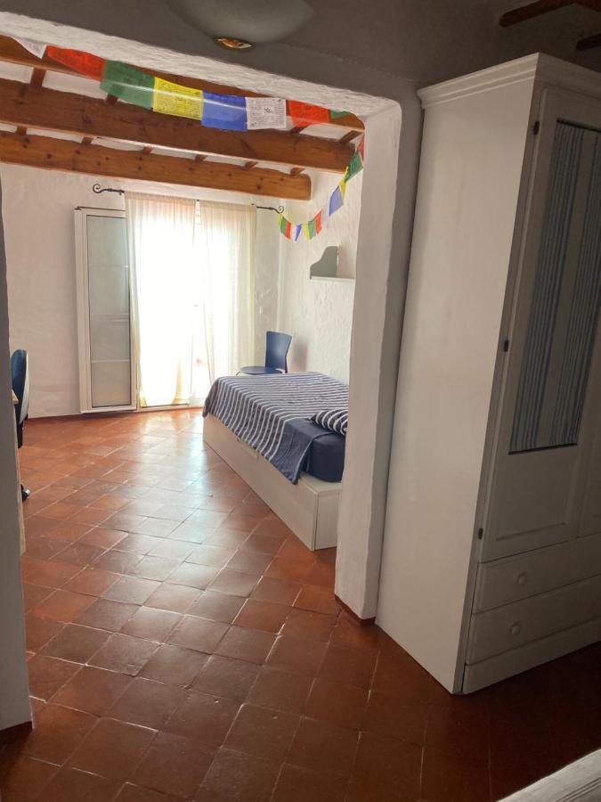 Santa Rosalia Villa ซิวตาเดญา ภายนอก รูปภาพ